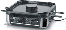Severin RG 2379 961cm2 Grill elektryczny