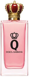 Dolce&Gabbana Q 100ml woda perfumowana- produkt bez opakowania