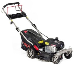 Kosiarka spalinowa NAX NAX1000S Briggs&Stratton 450 E