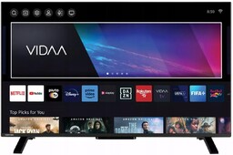 2x Telewizor Led Toshiba 40LV2E63DG 40'' Full Hd