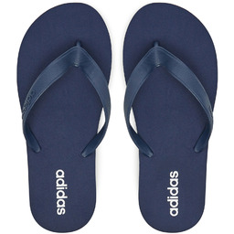 Japonki adidas Keitaki Alpha Slides JR1154 Granatowy