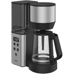 Ekspres przelewowy Beko CFM7355I 1,25L 1000W Blokada Kapania