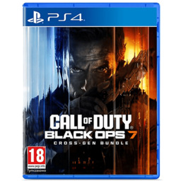 Gra PS4 PLAION Call of Duty: Black Ops