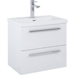 ROCA A857969806 KWADRO Szafka łazienkowa 60 cm