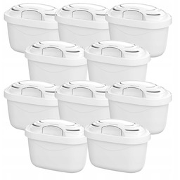 Wkłady Filtry Do Wody Noveen Do Dzbanków Brita