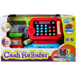 Norimpex, Kasa sklepowa fiskalna, 1003540