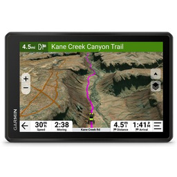 GARMIN Nawigacja satelitarna do jazdy terenowej Tread 2