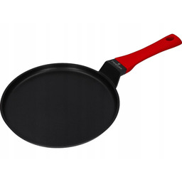 Patelnia Zwieger Obsidian 26 cm
