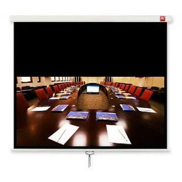 AVTek Business 200 200x200 Ekran do projektora