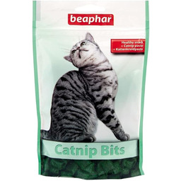 BEAPHAR - bity Cat Nip dla kotów kocimiętka,
