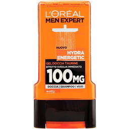 L''Oréal Paris Men Expert Hydra Energetic Żel pod