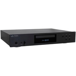 TAGA HARMONY Odtwarzacz CD TCD-50 Czarny