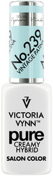 Victoria Vynn Lakier Hybrydowy Pure Creamy Hybrid 239