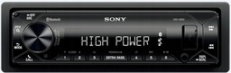Radio samochodowe Sony DSX-GS80 Bt Usb