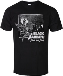 koszulka BLACK SABBATH - BLOODY SABBATH -XL