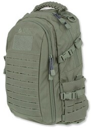 Direct Action, Plecak, Dust Mk II, zielony, 20L