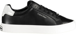 BUTY SPORTOWE CALVIN KLEIN CZARNE DAMSKIE