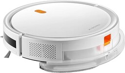 Xiaomi Robot Vacuum E5 (White) EU