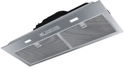 Franke BOX FBI 705 XS HCS Srebrny Okap