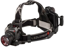 Ledlenser, Latarka czołowa H14R.2