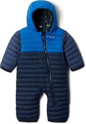 Columbia Powder Lite Reversible Bunting, kombinezon śniegowy