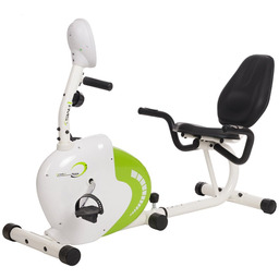 Rower treningowy magnetyczny poziomy Hms R9259