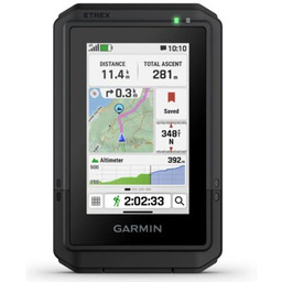 GARMIN Nawigacja rowerowa i dla pieszych eTrex Touch