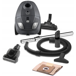 Odkurzacz tradycyjny workowy Amica VM1150 Surazo Plus 850W