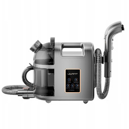 Uwant B200 Szary Odkurzacz piorący do czyszczenia dywanów,