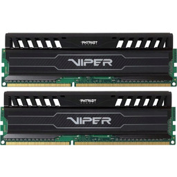 Pamięć Patriot Viper 3 DDR3 16GB 1600MHz CL9
