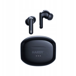 3MK Hardy Lifepods Pro Black