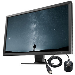 EIZO ColorEdge CS2731-BK z EX5