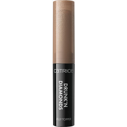 Catrice Drunk''n Diamonds Jelly Topper, topper do powiek,