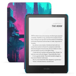 Amazon Kindle Paperwhite Kids 16GB 7" 2024 Cyber
