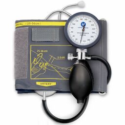 Little Doctor LD81 Ciśnieniomierz mechaniczny zintegrowany+ stetoskop