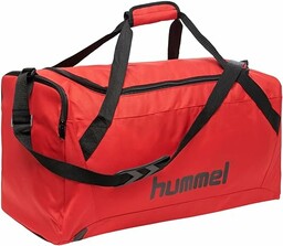 Hummel Torba sportowa Unisex Core Core Torba sportowa