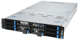 Platforma Serwerowa ASUS 2U ESC4000A-E12-SKU1/1G/2600W(1+1) 90SF02M1-M000W0 AMD x