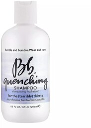 Bumble and Bumble Quenching Shampoo Szampon Odżywczy