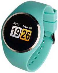 Smartwatch Garett Women Ida zielony zegarek