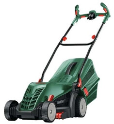 Bosch UniversalRotak 37-555 06008A6501 Kosiarka elektryczna