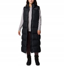 COLUMBIA BEZRĘKAWNIK PUFFECT 2103511010 r S