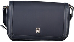 NIEBIESKA TORBA DAMSKA TOMMY HILFIGER