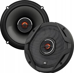 Jbl GX602 głośniki samochodowe 165mm 16,5cm 2 drożne