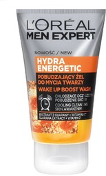 L''Oreal Men Expert Hydra Energetic 100ml pobudzający żel