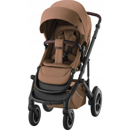 Britax Romer Smile 5Z funkcjonalny wózek spacerowy