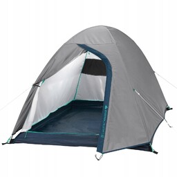Namiot Turystyczny 2 os. Wodoodporny Biwak Camping Góry