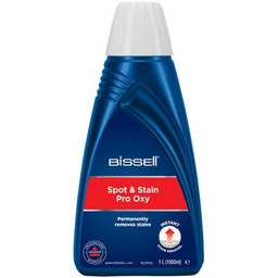 BISSELL Środek czyszczący Spot&Stain 1000 ml Zyskaj