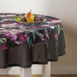 Obrus okrągły Flerro ø 160 cm