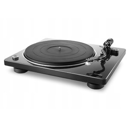 Denon DP-400 gramofon analogowy Black