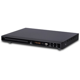Odtwarzacz DVD Denver DVH-1245 5.1-kanałowy z HDMI, dekoder